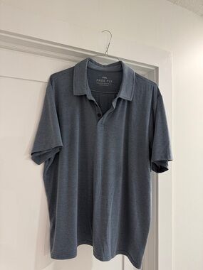 EUC FreeFly Polo XXL